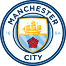 مانشستر سيتي مانشستر سيتي